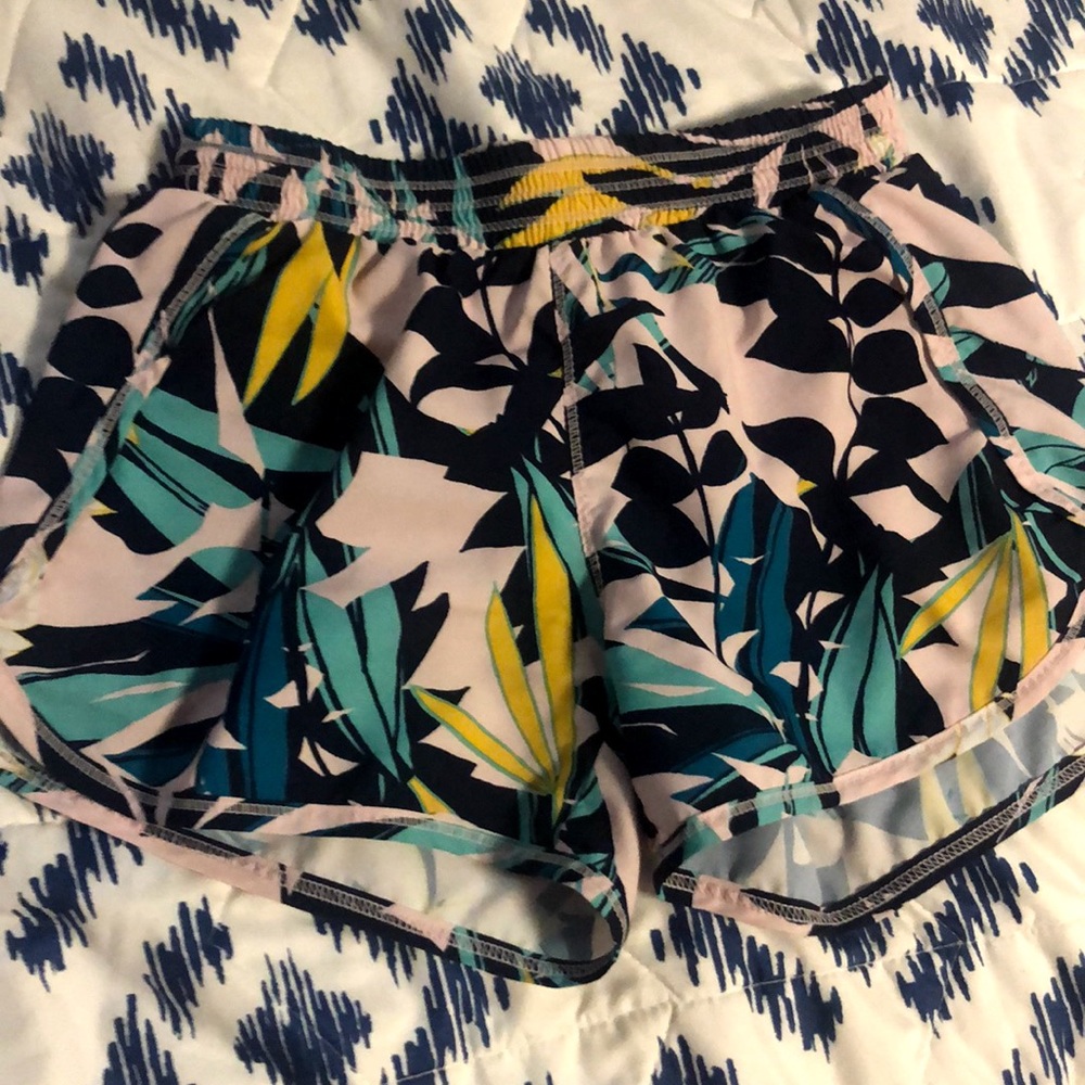 Athletic shorts